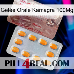 Gelée Orale Kamagra 100Mg new13